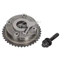 FEBI BILSTEIN 102193 Nockenwellenversteller für MINI, BMW