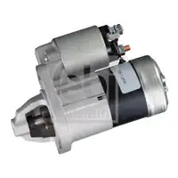 FEBI BILSTEIN 101607 Anlasser für NISSAN