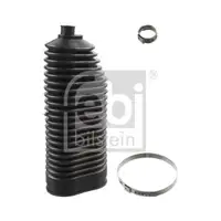 FEBI BILSTEIN 101940 Lenkmanschettensatz für MERCEDES-BENZ