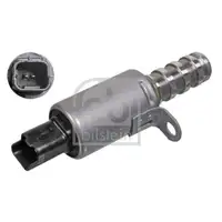 FEBI BILSTEIN 102775 Magnetventil für PEUGEOT, CITROËN, MINI, DS, BMW, OPEL