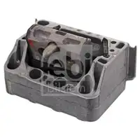 FEBI BILSTEIN 101741 Motorlager für MERCEDES-BENZ