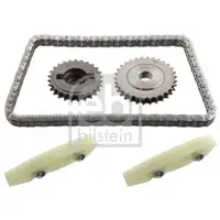 FEBI BILSTEIN 101974 Kettensatz für CITROËN, FIAT, IVECO, PEUGEOT