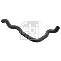 FEBI BILSTEIN 102487 Kühlwasserschlauch für VW, SEAT, SKODA, AUDI