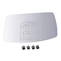 FEBI BILSTEIN 102074 Spiegelglas