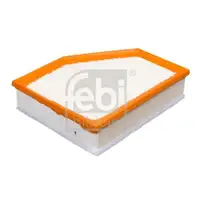FEBI BILSTEIN 101449 Luftfilter für BMW