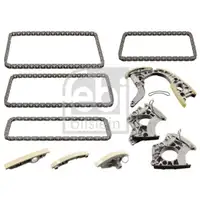 FEBI BILSTEIN 101882 Steuerkettensatz für AUDI, VW