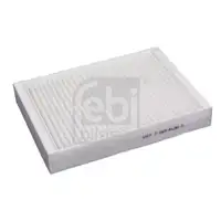 Filter Innenraumluft Febi Bilstein 101439 für Mercedes Benz für Mercedes Benz