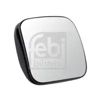 FEBI BILSTEIN 100019 Weitwinkelspiegel