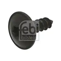 FEBI BILSTEIN 101436 Schraube für AUDI, VW, SKODA, SEAT