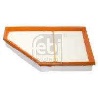 FEBI BILSTEIN 101334 Luftfilter für BMW