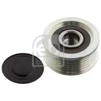 FEBI BILSTEIN 101717 Generatorfreilauf