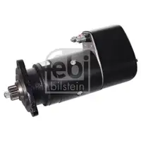 FEBI BILSTEIN 100523 Anlasser für SCANIA