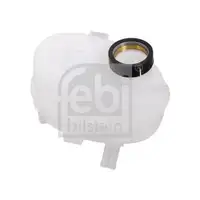 FEBI BILSTEIN 102353 Kühlerausgleichsbehälter für OPEL