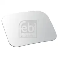 FEBI BILSTEIN 100007 Spiegelglas für MAN