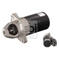 FEBI BILSTEIN 101603 Anlasser