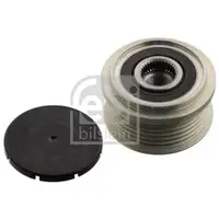 FEBI BILSTEIN 101923 Generatorfreilauf für KIA, HYUNDAI