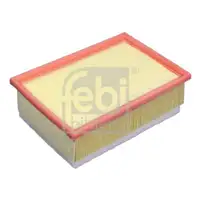 FEBI BILSTEIN 101445 Luftfilter
