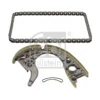 FEBI BILSTEIN 101881 Kettensatz für AUDI, VW