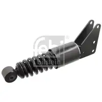 FEBI BILSTEIN 102020 Fahrerhausdämpfer