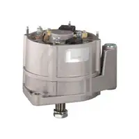 FEBI BILSTEIN 100524 Generator für MERCEDES-BENZ, MAN