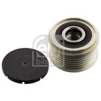 FEBI BILSTEIN 101930 Generatorfreilauf für GENESIS, HYUNDAI