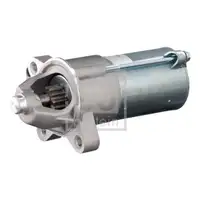 FEBI BILSTEIN 101591 Anlasser für FORD