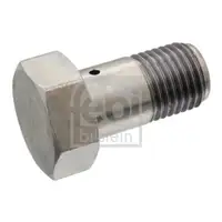 FEBI BILSTEIN 102008 Überströmventil