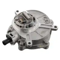 FEBI BILSTEIN 102790 Vakuumpumpe für AUDI