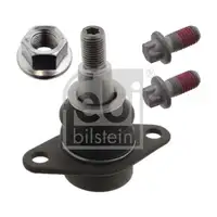 Trag /führungsgelenk Febi Bilstein 49038 für Bmw Vorderachse Links