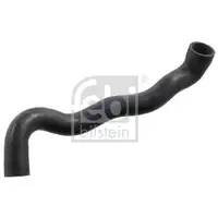 FEBI BILSTEIN 102672 Kühlwasserschlauch für MERCEDES-BENZ