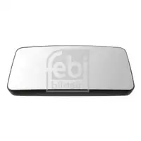 FEBI BILSTEIN 100037 Spiegelglas