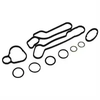 FEBI BILSTEIN 101405 Dichtungssatz für OPEL, FIAT, CHEVROLET, SAAB, ALFA