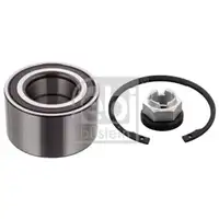 FEBI BILSTEIN 102269 Radlagersatz