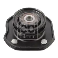 FEBI BILSTEIN 102107 Federbeinstützlagersatz für TOYOTA