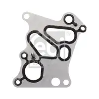 FEBI BILSTEIN 102169 Dichtung für MERCEDES-BENZ