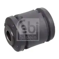 FEBI BILSTEIN 102673 Querlenkerlager für HYUNDAI, KIA
