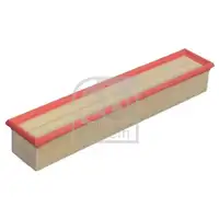 FEBI BILSTEIN 101644 Luftfilter für MERCEDES-BENZ