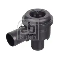 FEBI BILSTEIN 102127 Ladedruckregelventil für VW, AUDI, SKODA, SEAT