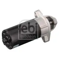 FEBI BILSTEIN 101626 Anlasser für BMW