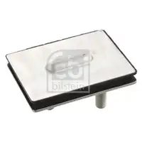 FEBI BILSTEIN 101990 Anschlagpuffer