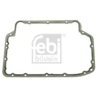Dichtung Ölwanne Febi Bilstein 102006 für Mercedes Benz für Mercedes Benz