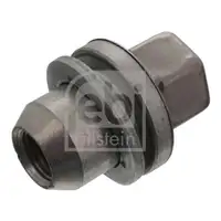 Radmutter Febi Bilstein 102630 für Land Rover Hinterachse Vorderachse