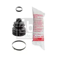 FEBI BILSTEIN 101964 Achsmanschettensatz für MAZDA