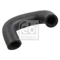 FEBI BILSTEIN 102592 Kühlwasserschlauch für MERCEDES-BENZ