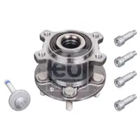 FEBI BILSTEIN 102268 Radlagersatz für FORD