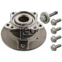 FEBI BILSTEIN 102265 Radlagersatz für SMART
