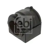 FEBI BILSTEIN 101349 Stabilisatorlager für JAGUAR