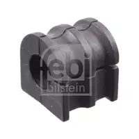 FEBI BILSTEIN 101935 Stabilisatorlager für RENAULT