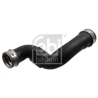 FEBI BILSTEIN 102628 Ladeluftschlauch für MERCEDES-BENZ