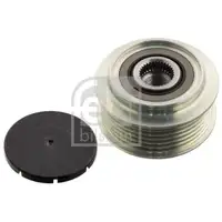 FEBI BILSTEIN 101754 Generatorfreilauf